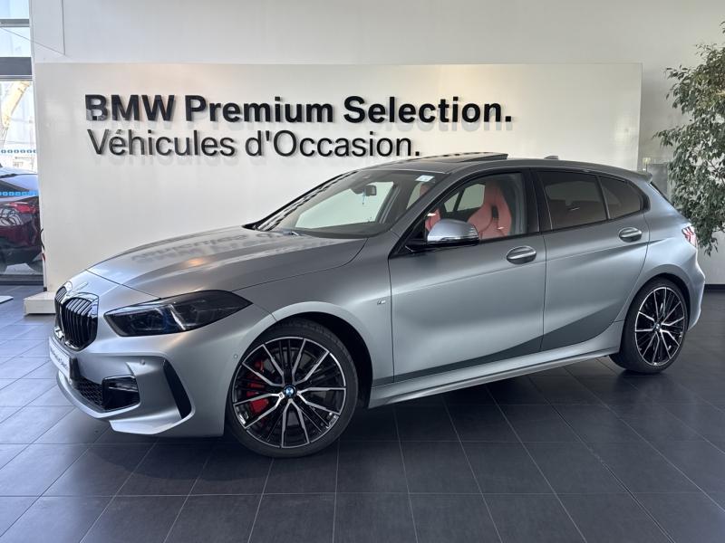 Image de l'annonce principale - BMW Série 1