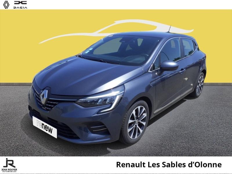 Image de l'annonce principale - Renault Clio