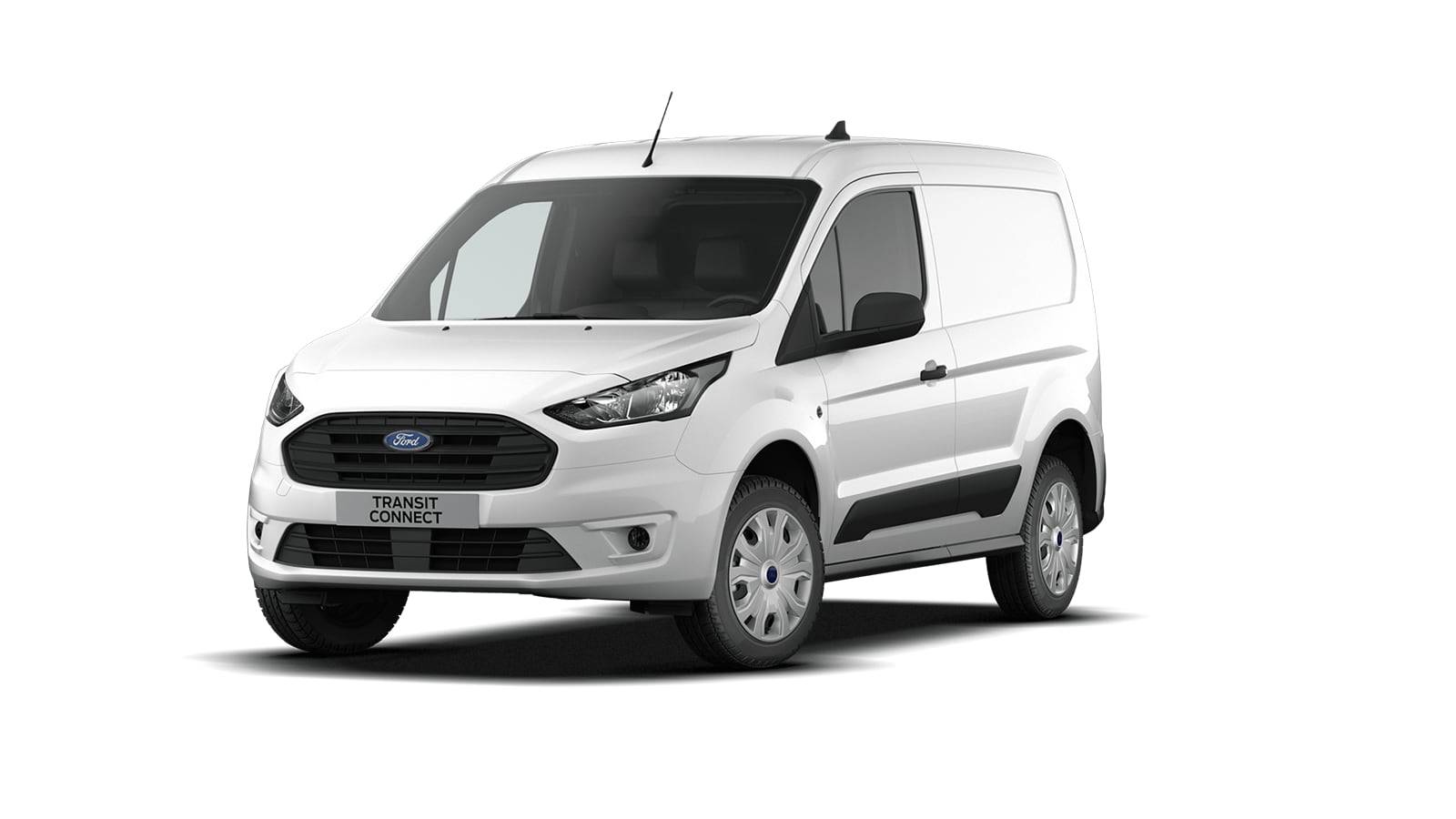 Image de l'annonce principale - Ford Transit Connect