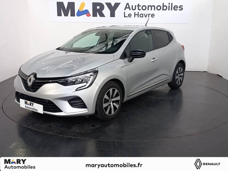 Image de l'annonce principale - Renault Clio