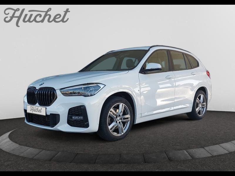 Image de l'annonce principale - BMW X1