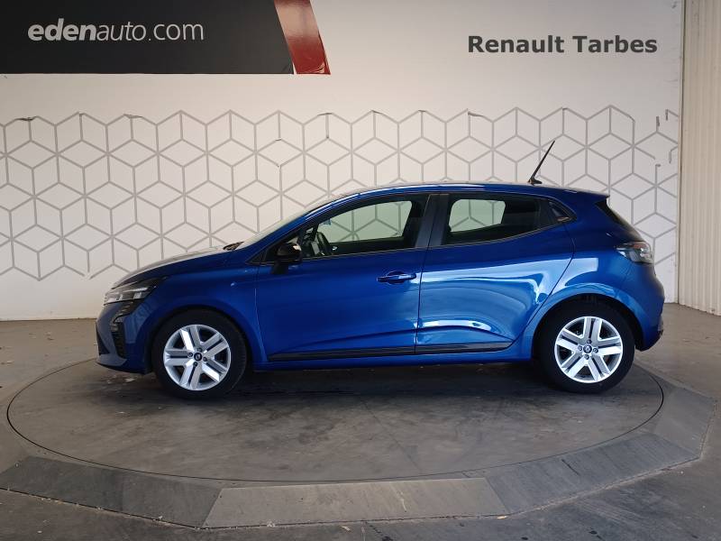 Image de l'annonce principale - Renault Clio
