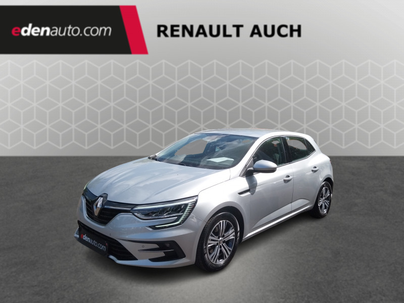 Image de l'annonce principale - Renault Megane