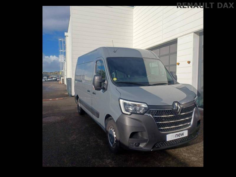 Image de l'annonce principale - Renault Master