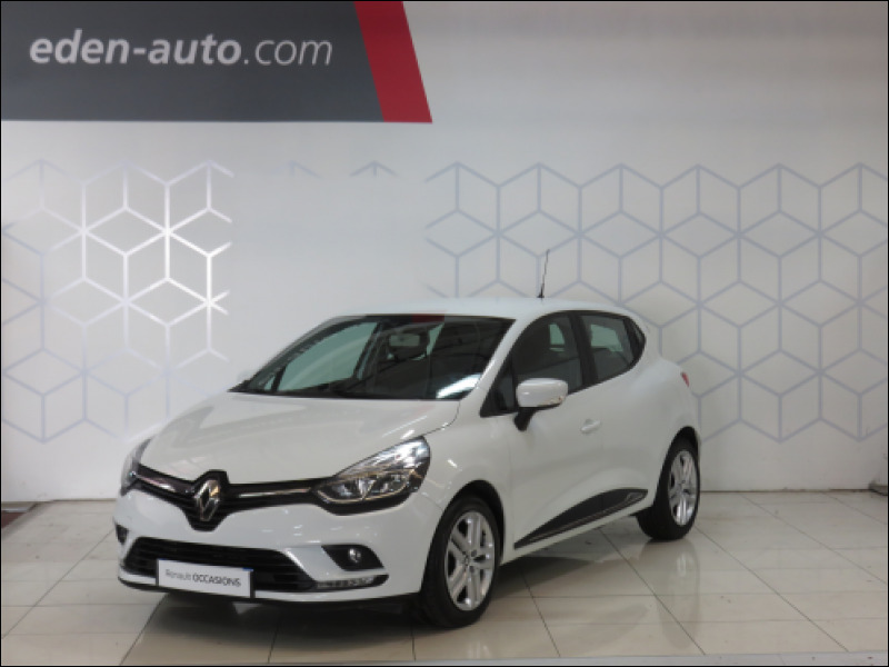 Image de l'annonce principale - Renault Clio