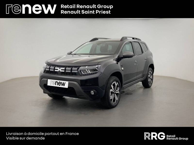 Image de l'annonce principale - Dacia Duster