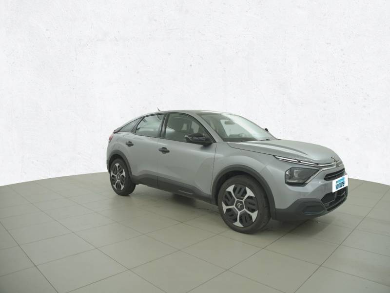 Image de l'annonce principale - Citroën C4