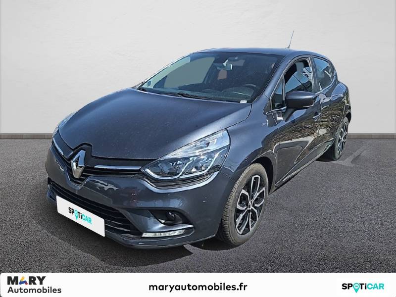 Image de l'annonce principale - Renault Clio