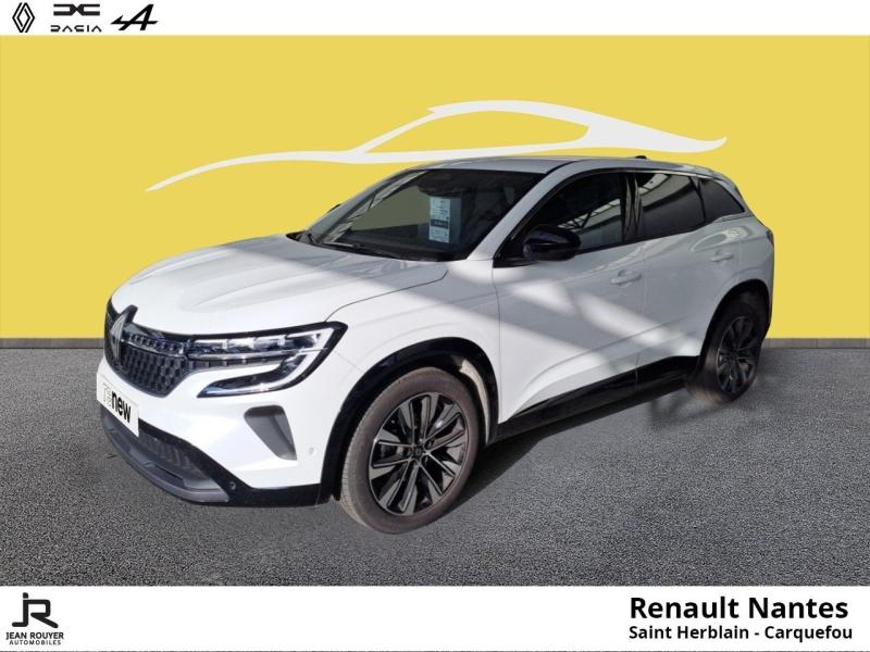 Image de l'annonce principale - Renault Austral