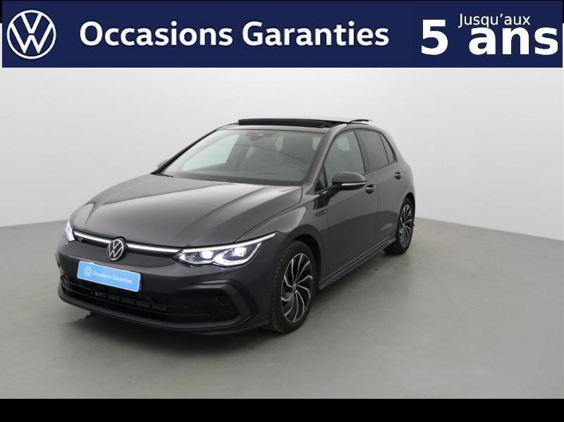 Image de l'annonce principale - Volkswagen Golf