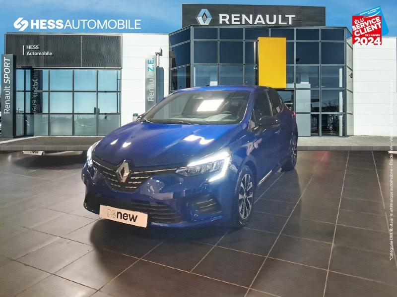 Image de l'annonce principale - Renault Clio