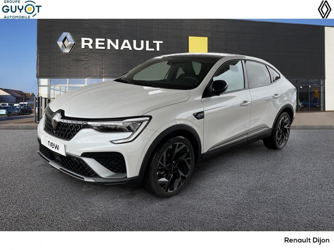 Image de l'annonce principale - Renault Arkana