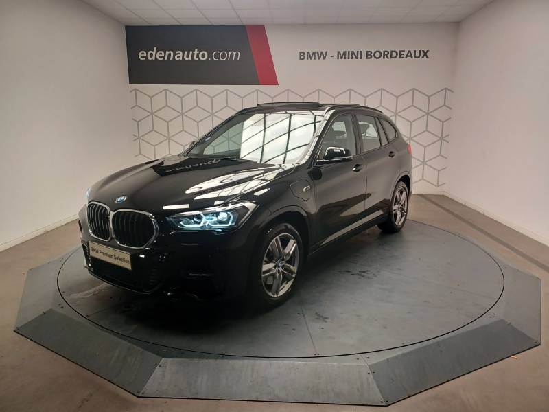 Image de l'annonce principale - BMW X1