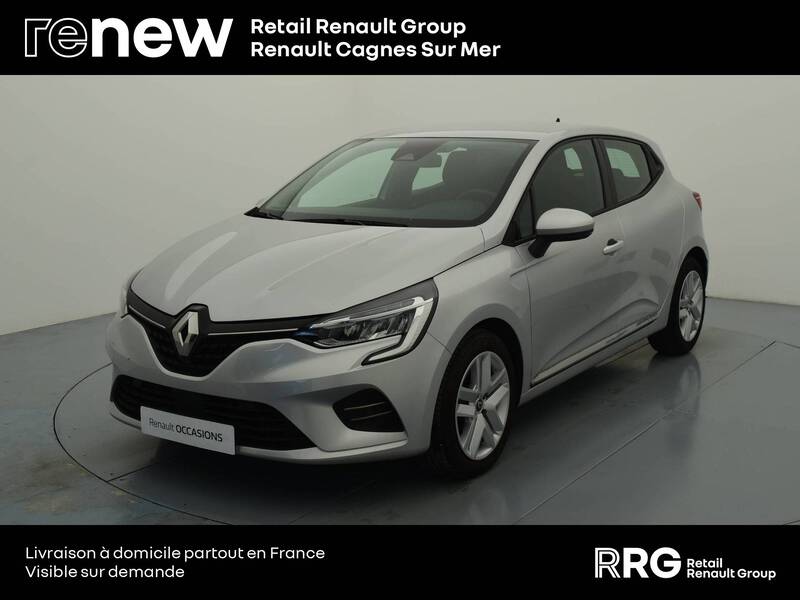 Image de l'annonce principale - Renault Clio