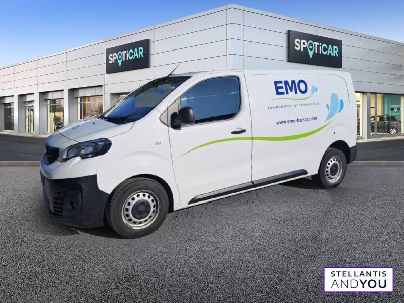 Image de l'annonce principale - Peugeot Expert