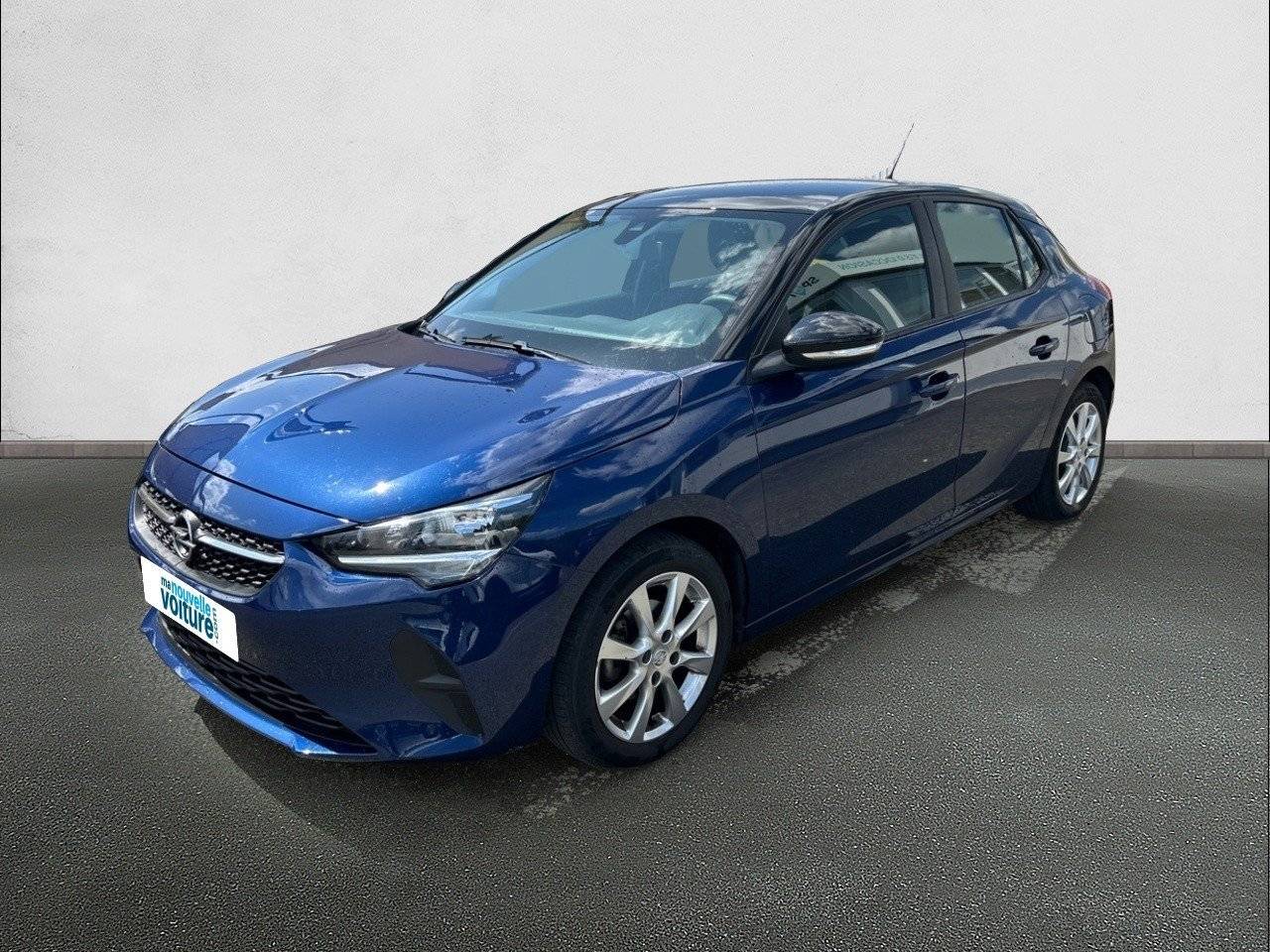 Image de l'annonce principale - Opel Corsa