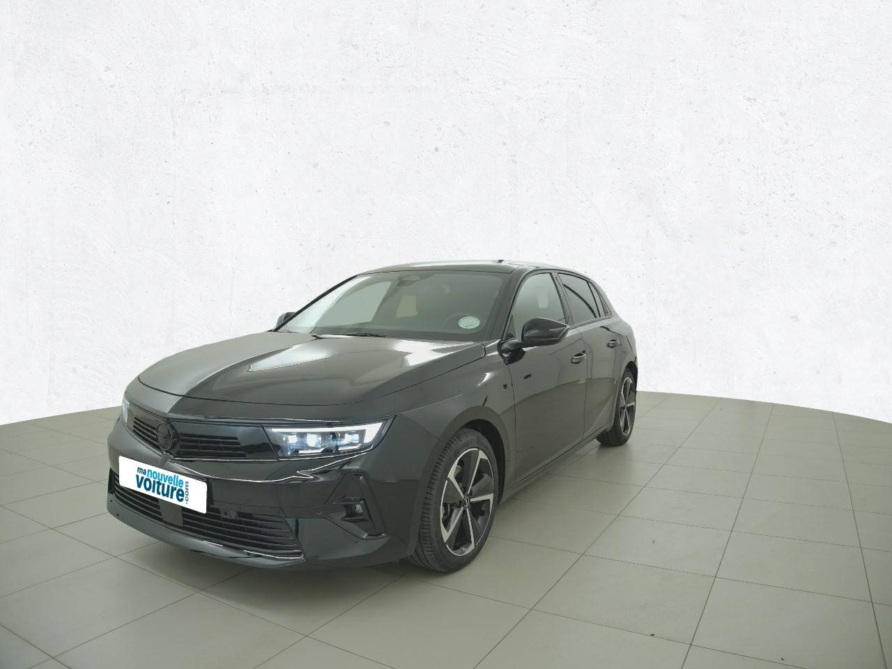 Image de l'annonce principale - Opel Astra