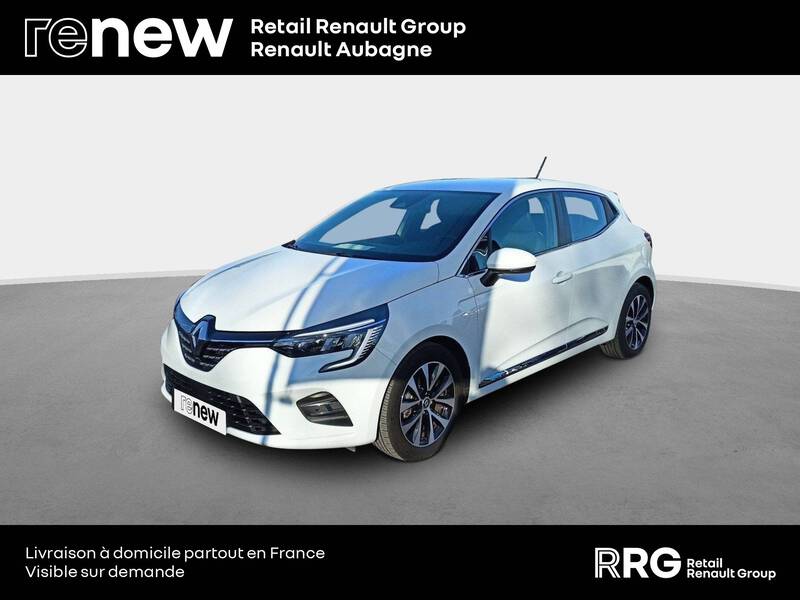 Image de l'annonce principale - Renault Clio