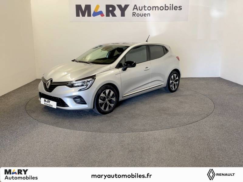 Image de l'annonce principale - Renault Clio