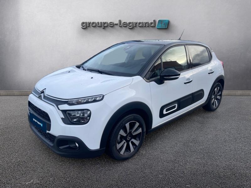 Image de l'annonce principale - Citroën C3