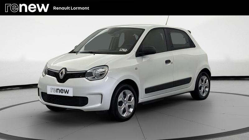 Image de l'annonce principale - Renault Twingo