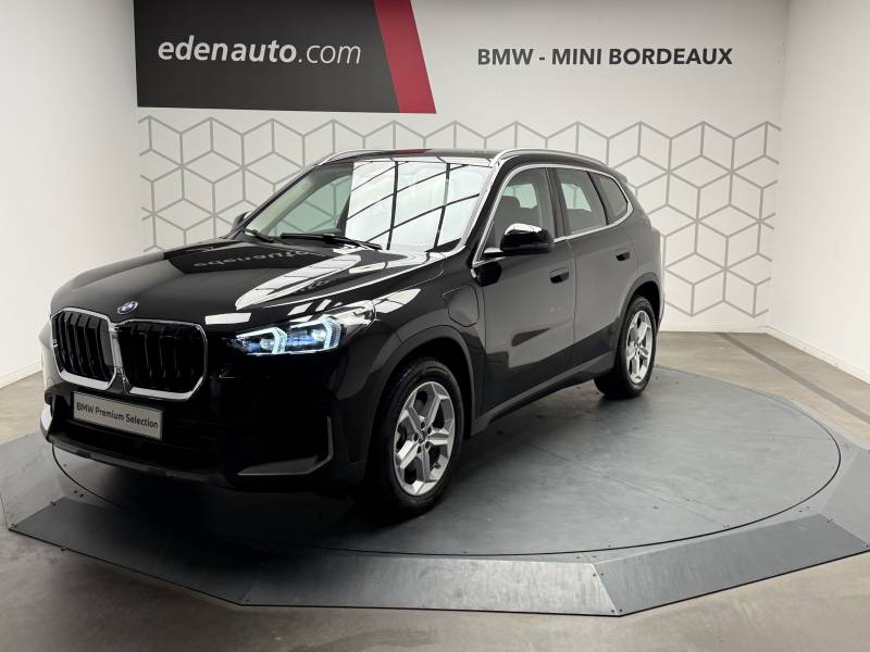 Image de l'annonce principale - BMW X1