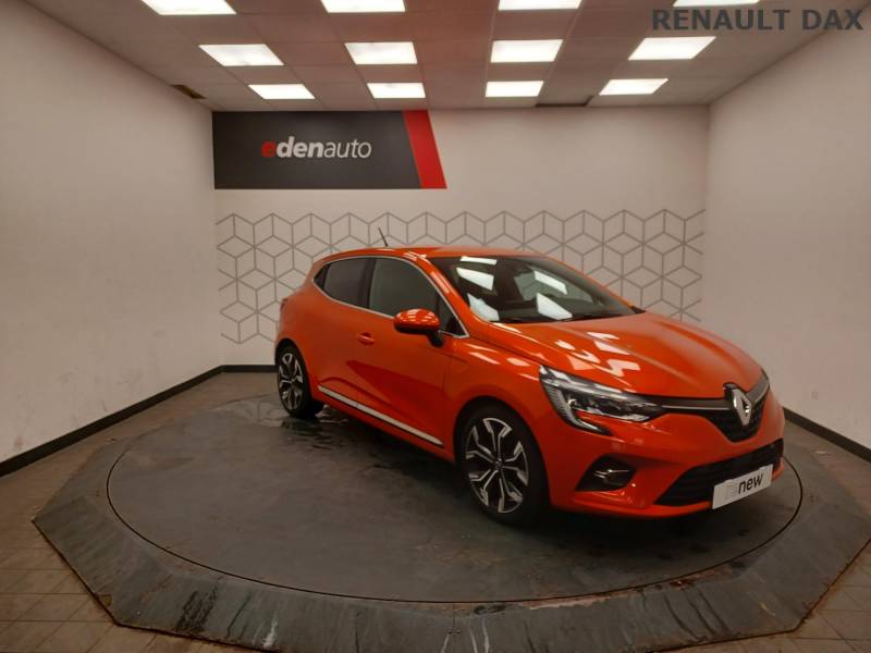 Image de l'annonce principale - Renault Clio