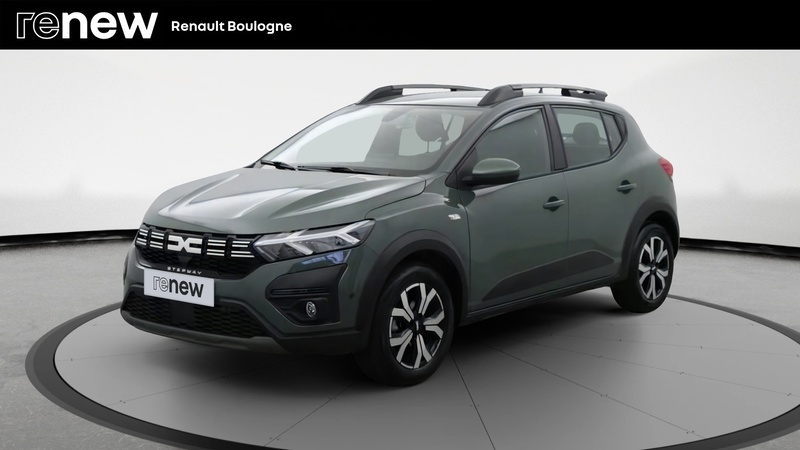 Image de l'annonce principale - Dacia Sandero