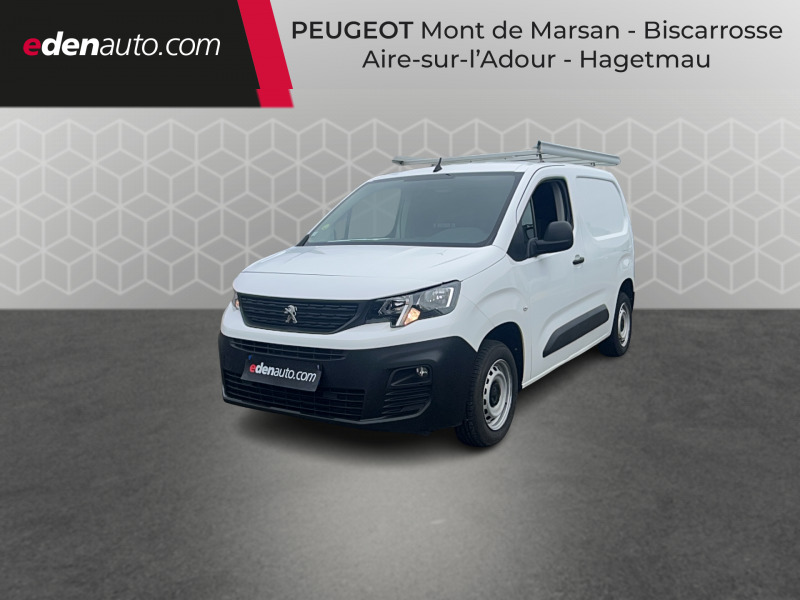 Image de l'annonce principale - Peugeot Expert