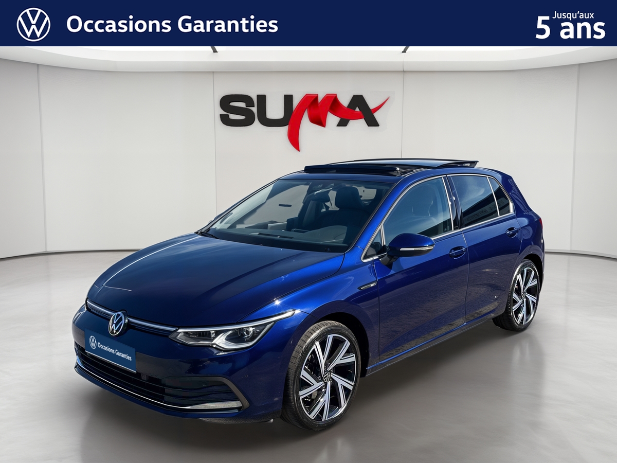 Image de l'annonce principale - Volkswagen Golf