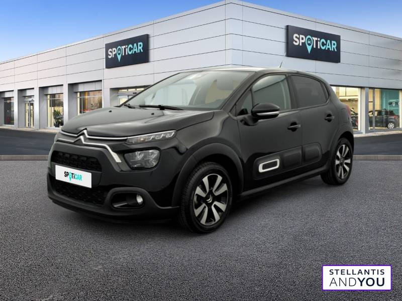 Image de l'annonce principale - Citroën C3