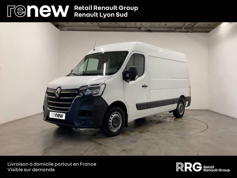 Image de l'annonce principale - Renault Master