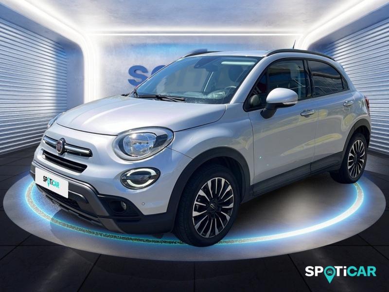 Image de l'annonce principale - Fiat 500X