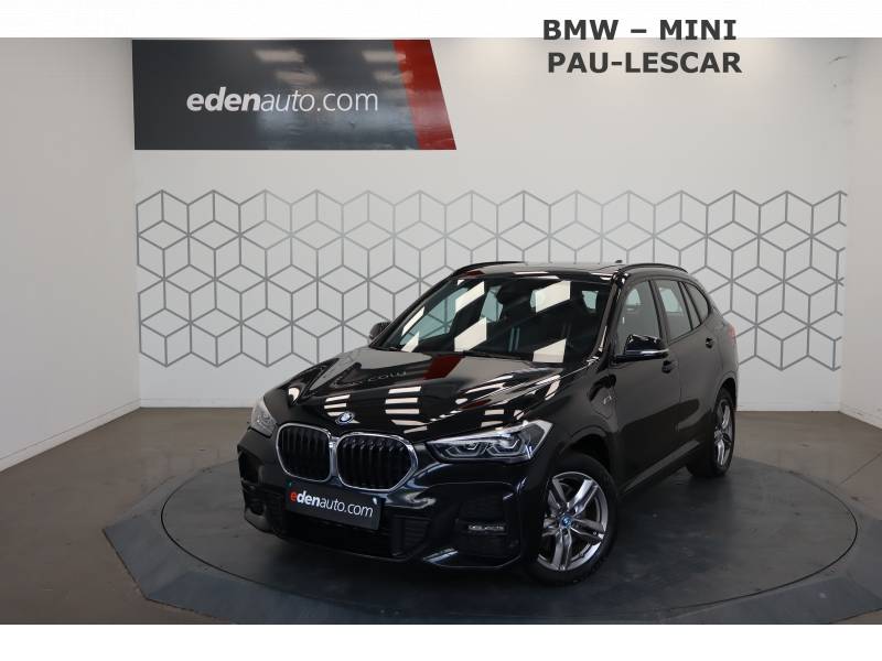 Image de l'annonce principale - BMW X1