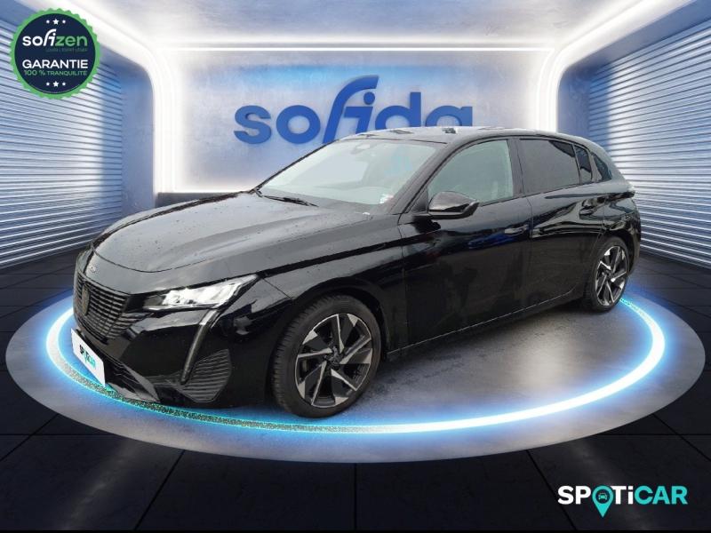 Image de l'annonce principale - Peugeot 308