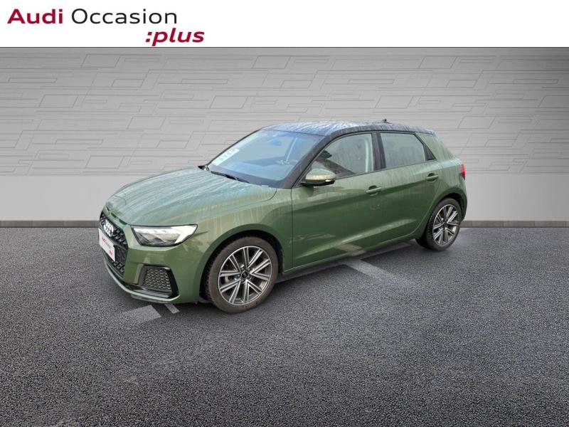 Image de l'annonce principale - Audi A1