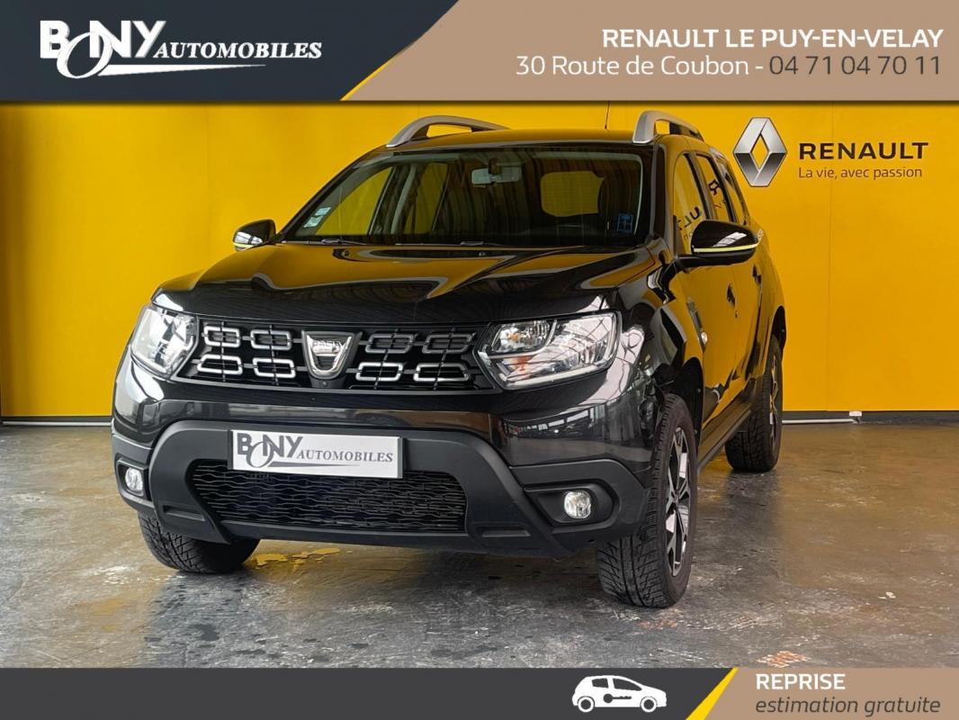 Image de l'annonce principale - Dacia Duster