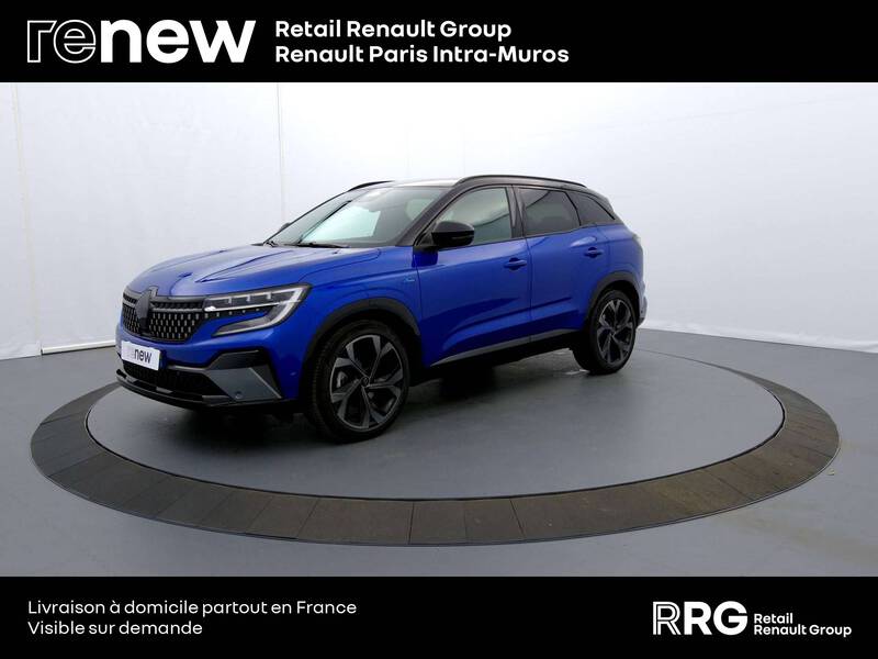 Image de l'annonce principale - Renault Austral