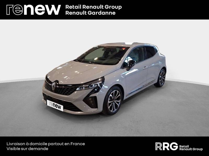 Image de l'annonce principale - Renault Clio