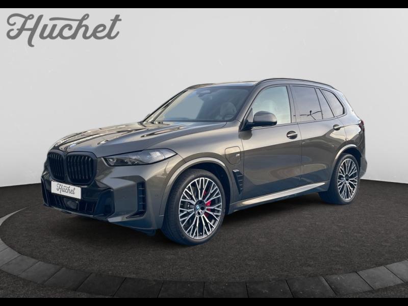 Image de l'annonce principale - BMW X5