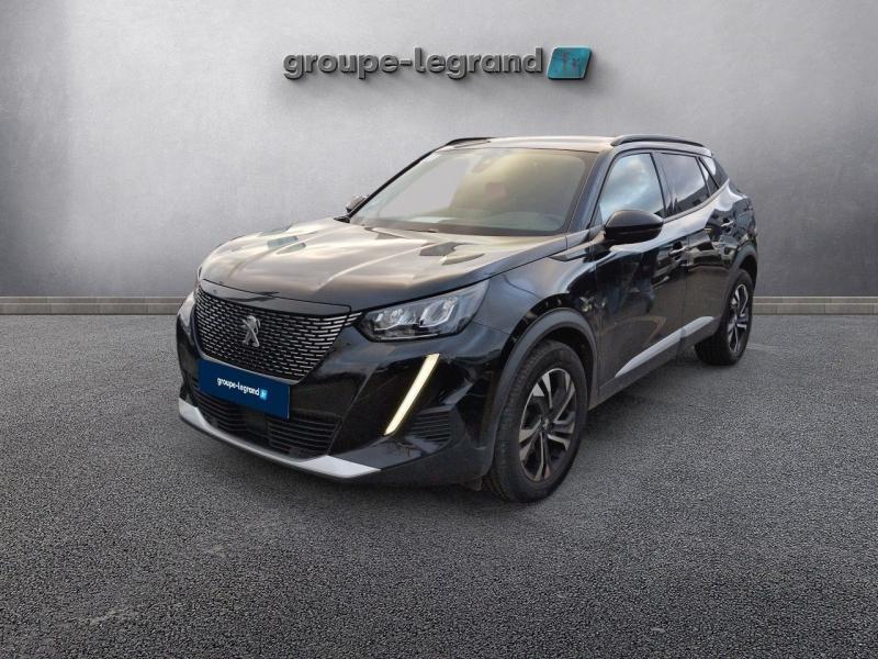 Image de l'annonce principale - Peugeot 2008