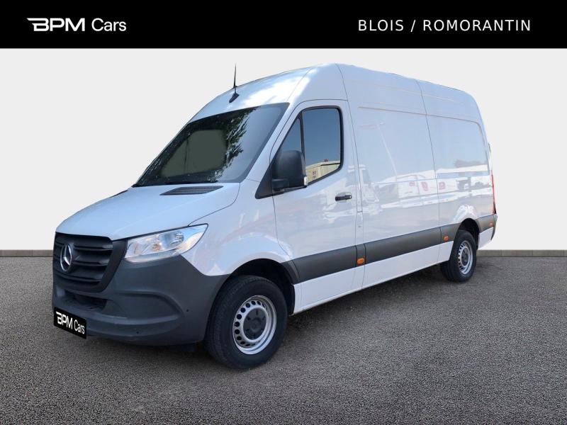 Image de l'annonce principale - Mercedes-Benz Sprinter