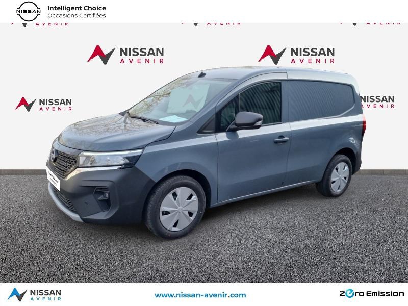 Image de l'annonce principale - Nissan Townstar