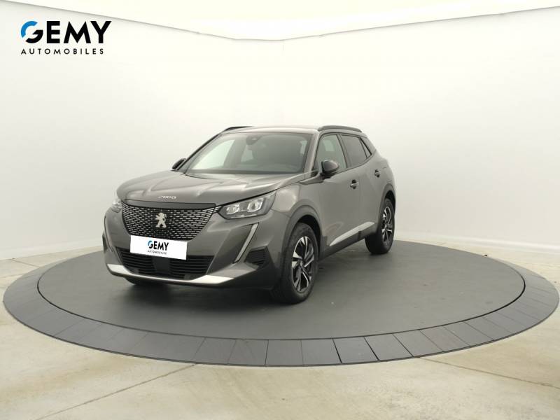 Image de l'annonce principale - Peugeot 2008