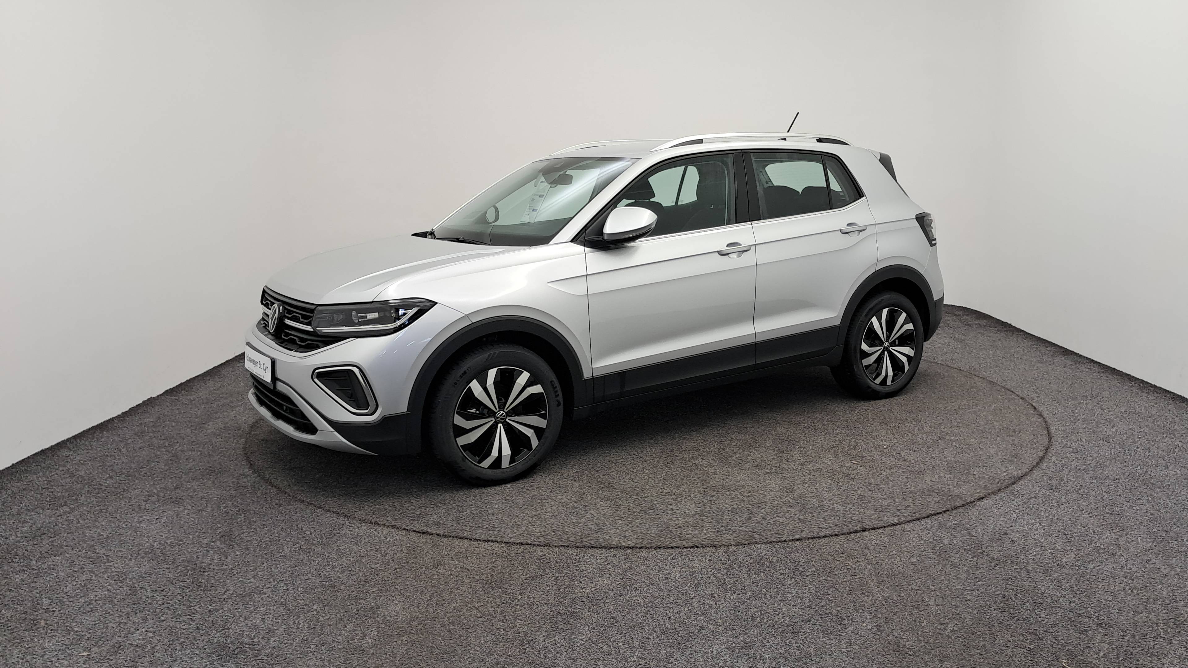 Image de l'annonce principale - Volkswagen T-Cross