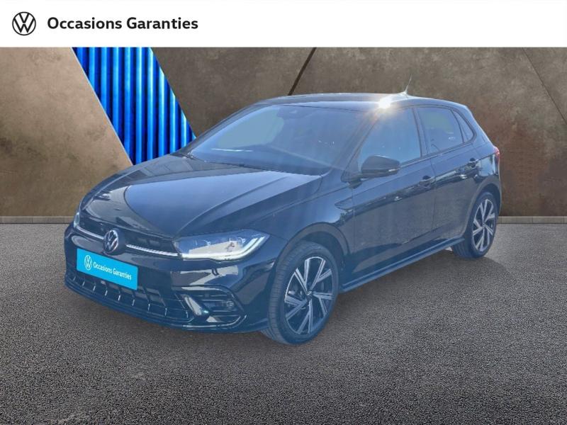 Image de l'annonce principale - Volkswagen Polo