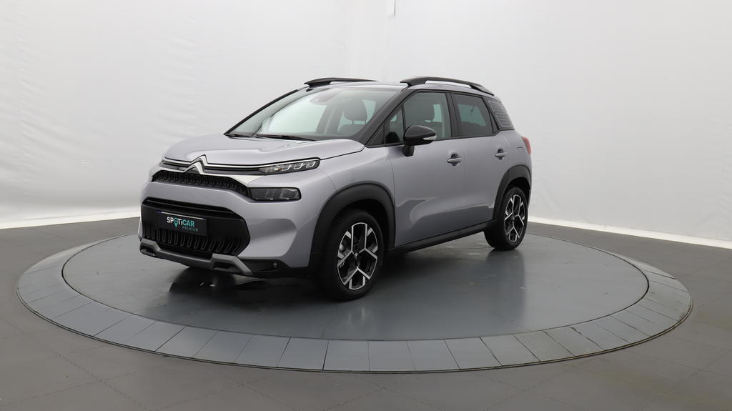 Image de l'annonce principale - Citroën C3 Aircross