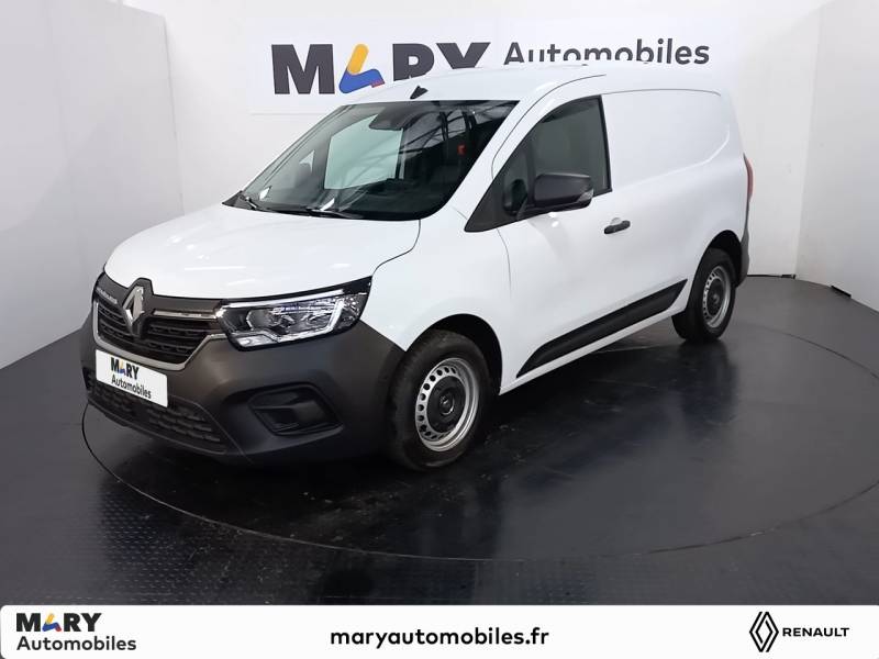 Image de l'annonce principale - Renault Kangoo