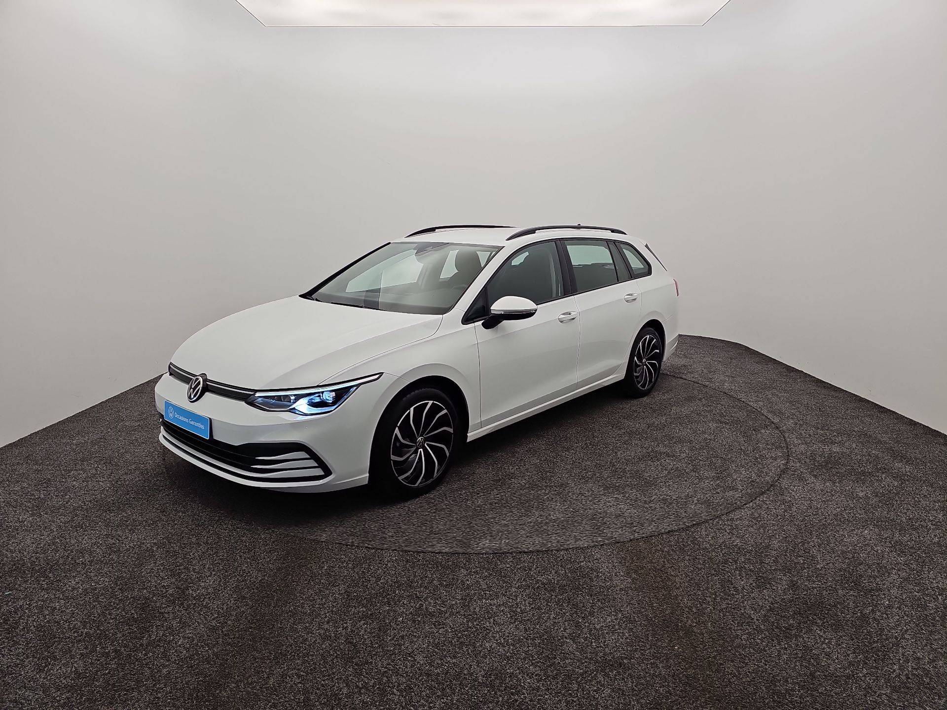 Image de l'annonce principale - Volkswagen Golf