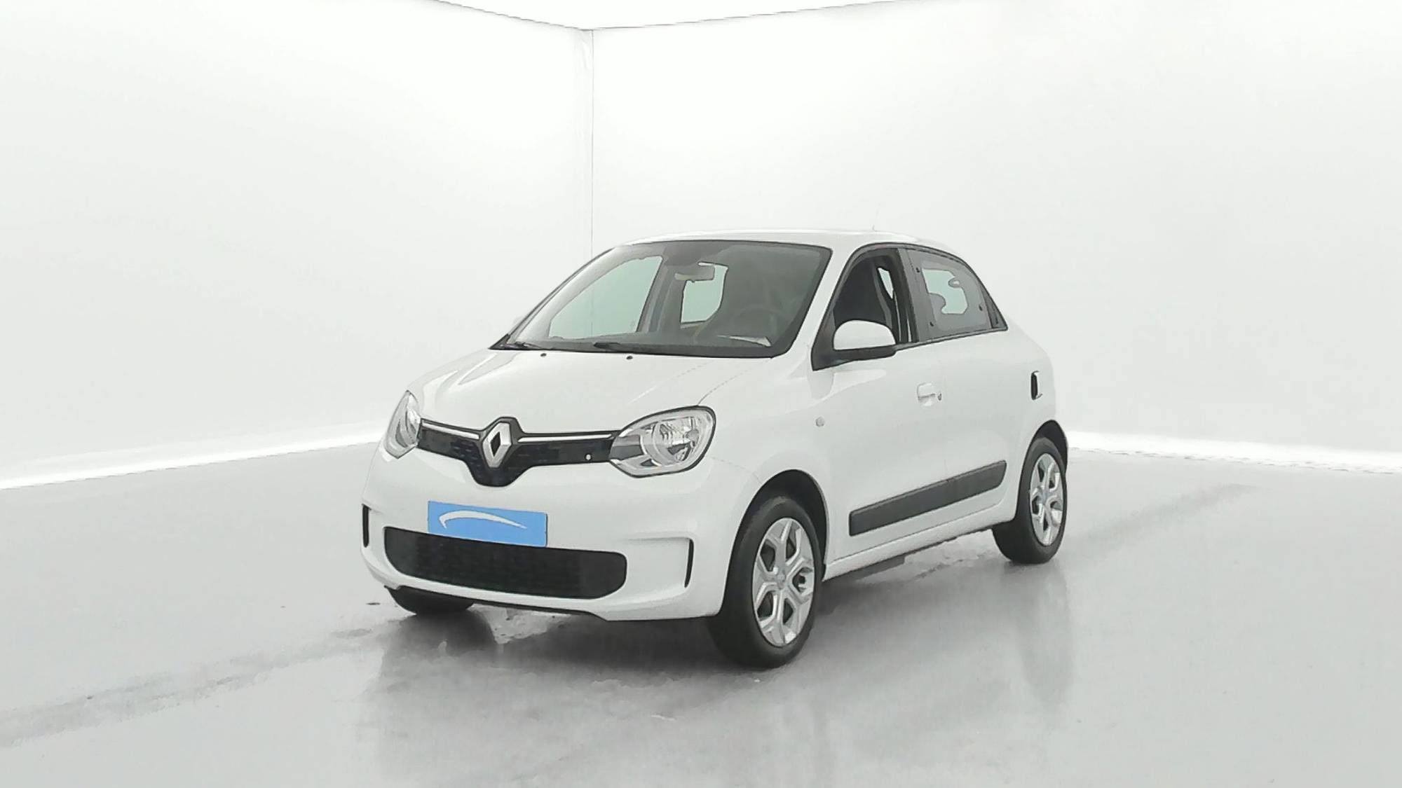 Image de l'annonce principale - Renault Twingo